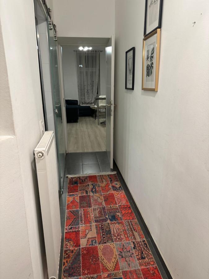 Comf. Apart Near The City - 13 Minutes To 1St Βιέννη Εξωτερικό φωτογραφία