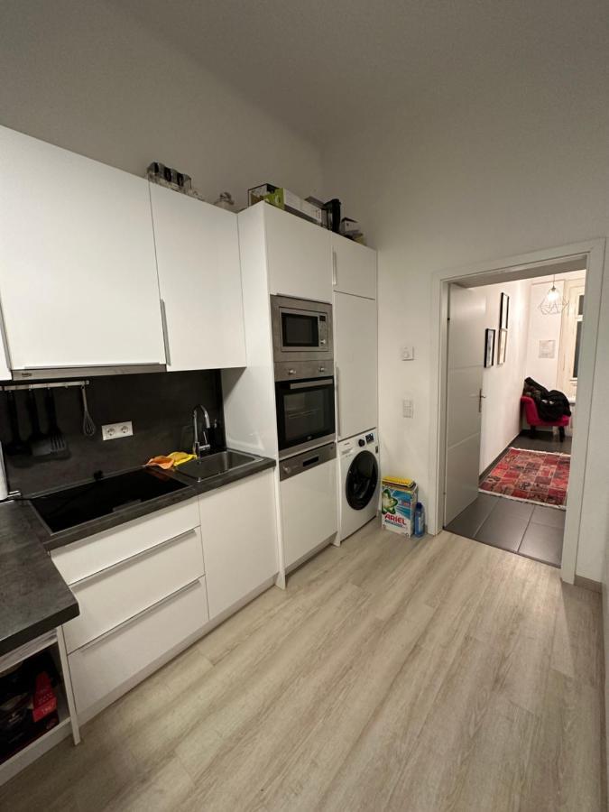 Comf. Apart Near The City - 13 Minutes To 1St Βιέννη Εξωτερικό φωτογραφία