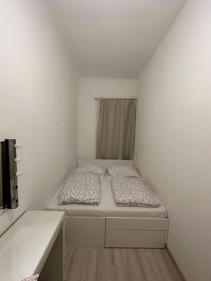 Comf. Apart Near The City - 13 Minutes To 1St Βιέννη Εξωτερικό φωτογραφία